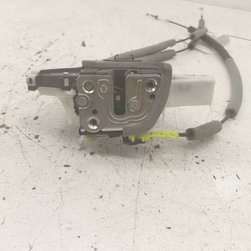 Nissan Rogue Door Latch Lock Right Passenger Front  2021 2022 2023