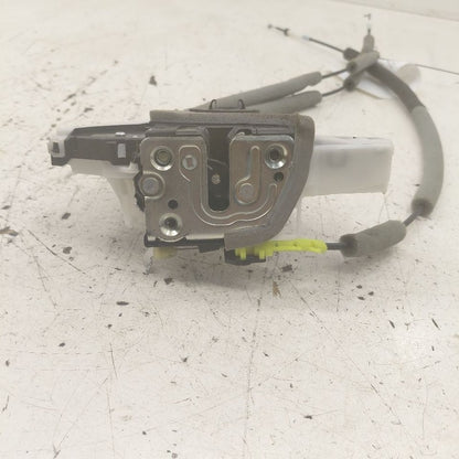 Nissan Rogue Door Latch Lock Right Passenger Front  2021 2022 2023