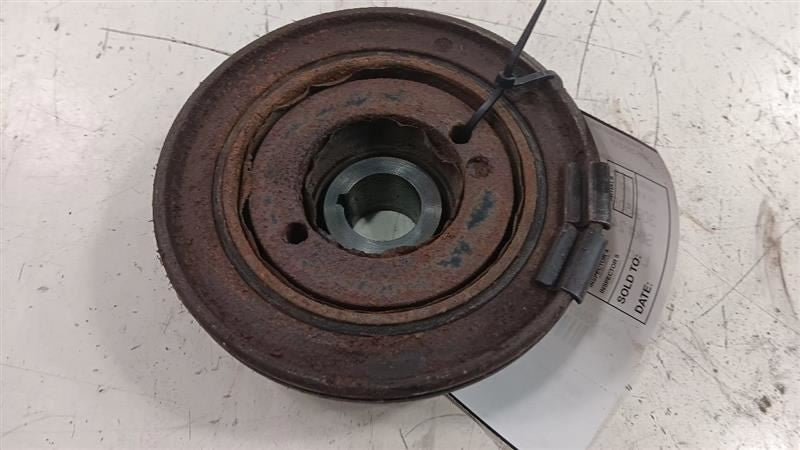 Harmonic Balancer Crankshaft Pulley Fits 07-17 LEXUS LS460 OEM