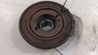 Harmonic Balancer Crankshaft Pulley Fits 07-17 LEXUS LS460 OEM