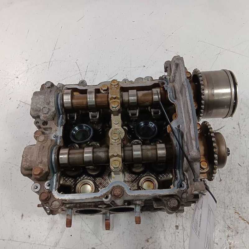 Passenger Right Engine Cylinder Head 2.4L Fits 15-19 Subaru Legacy