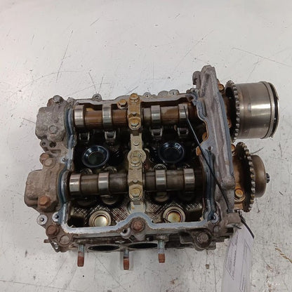 Passenger Right Engine Cylinder Head 2.4L Fits 15-19 Subaru Legacy