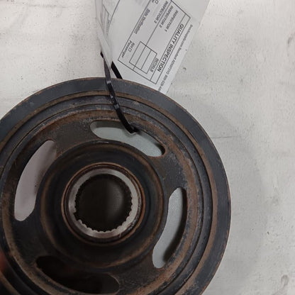 1381059B003 Harmonic Balancer Crankshaft Pulley 1.5L Turbo Fits 17-22 Honda CR-V
