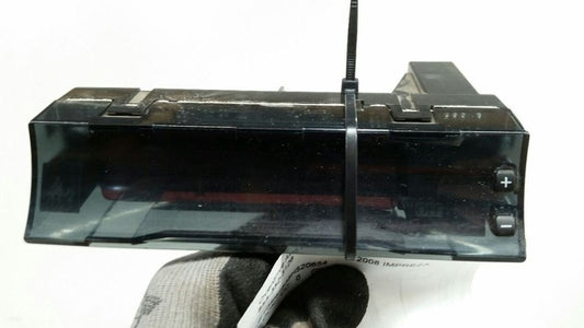 Subaru Impreza Digital Dash Clock OEM 2008 2009 2010 2011