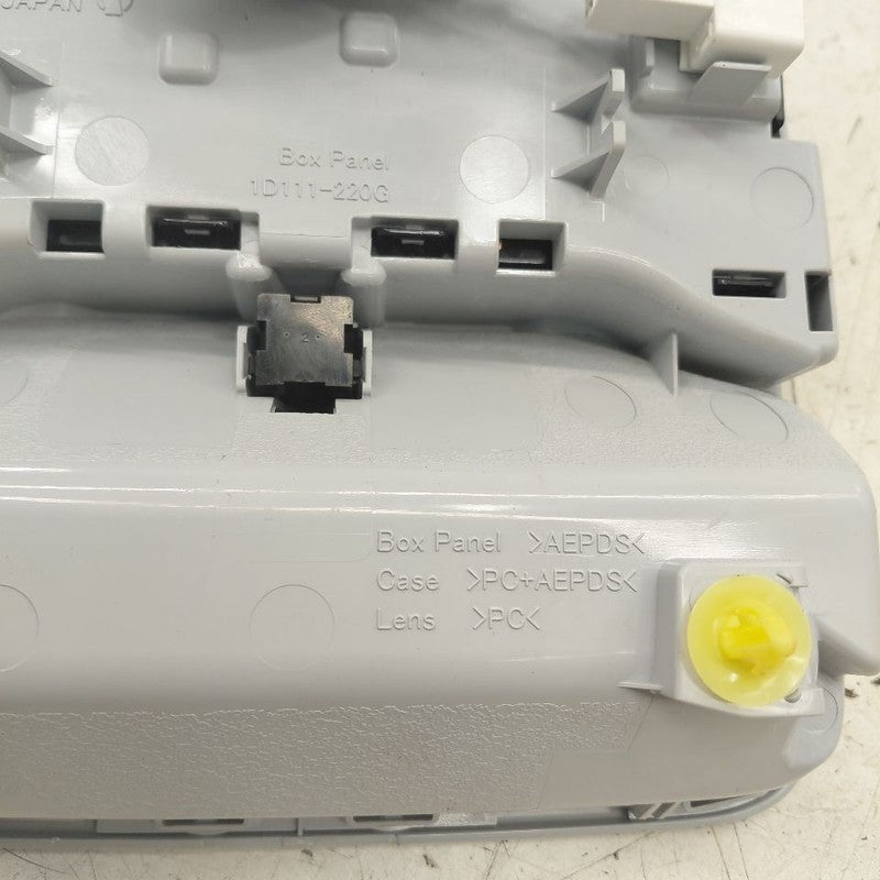 Toyota Prius Sun Glasses Holder  2022 2021 2020
