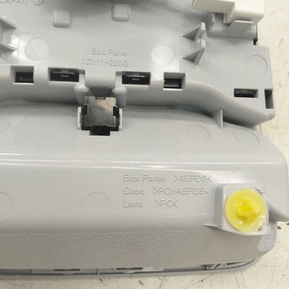 Toyota Prius Sun Glasses Holder  2022 2021 2020