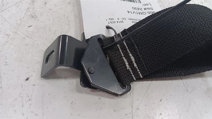 Chevy Volt Battery Hold Down  2011 2012 2013 2014 2015