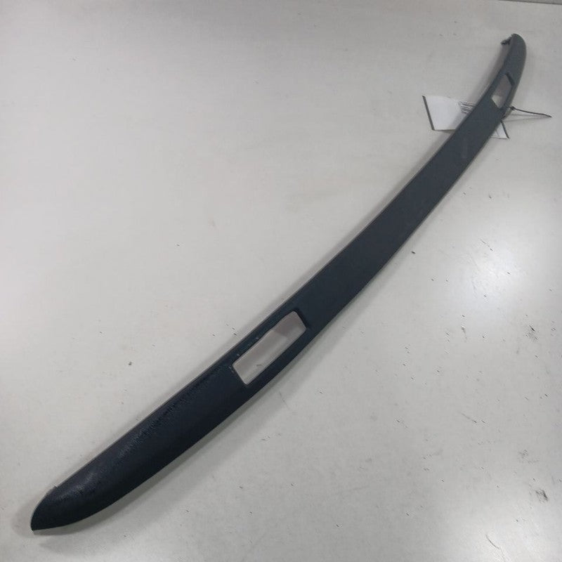 Ford Mustang Convertible Latch Roof Trim 2015 2016 2017 OEM