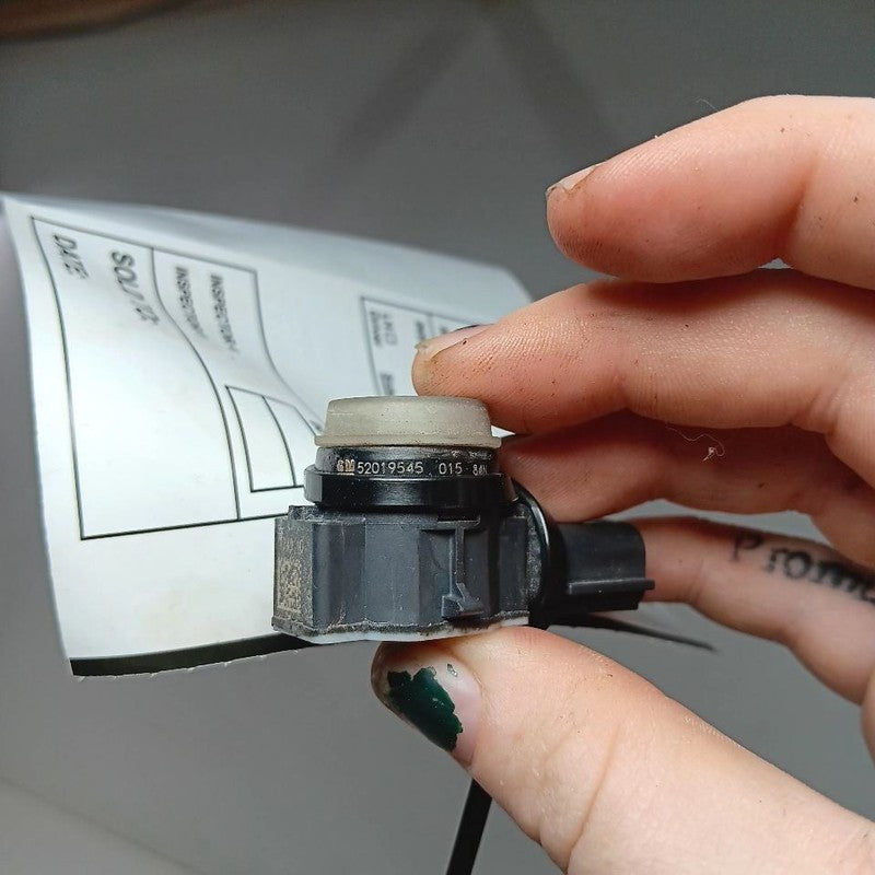 Buick Lacrosse Reverse Sensor 2017 2018 2019