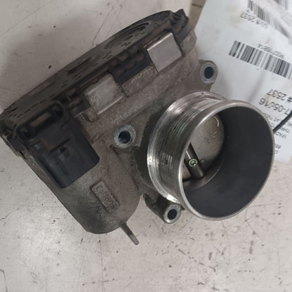 Throttle Body Throttle Valve 2.0L VIN 9 Fits 14-20 Ford Fusion OEM