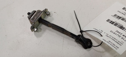 Subaru Legacy Door Check Left Rear Hinge Stop Stopper Detent 2010 2011