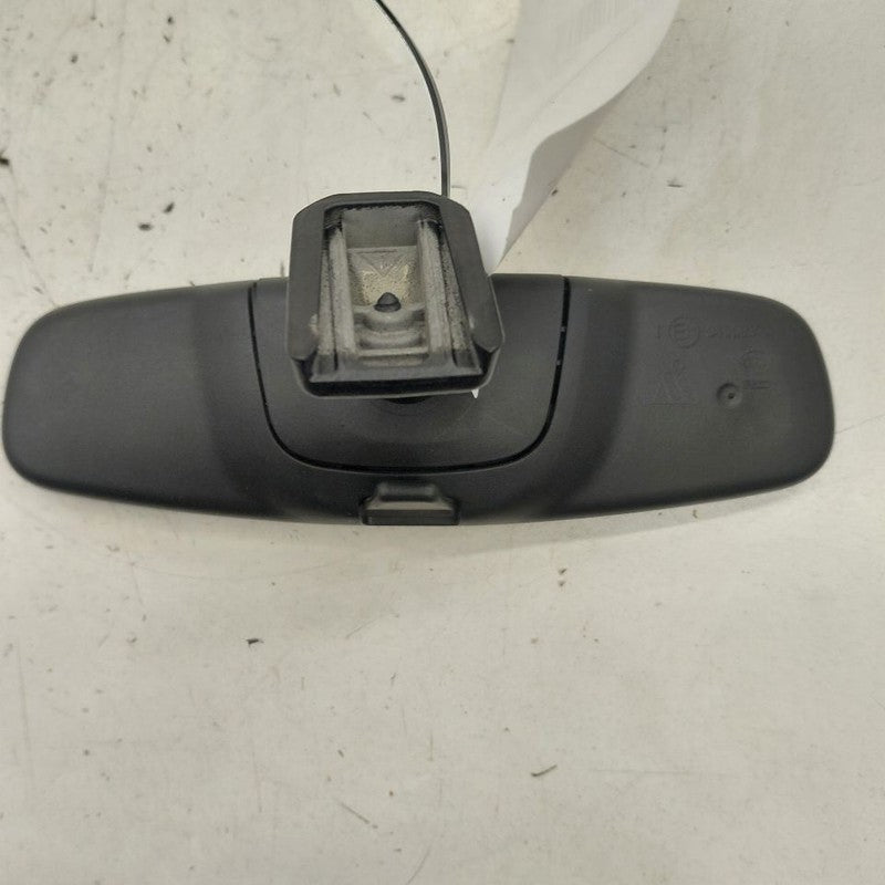 Interior Rear View Mirror Manual Dimming Mirror Opt D31 Fits 13-25 Che