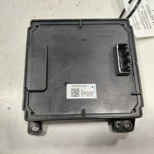 Honda Civic Temp Control Mod 79610TBCA310M1 2016 2017 2018 2019