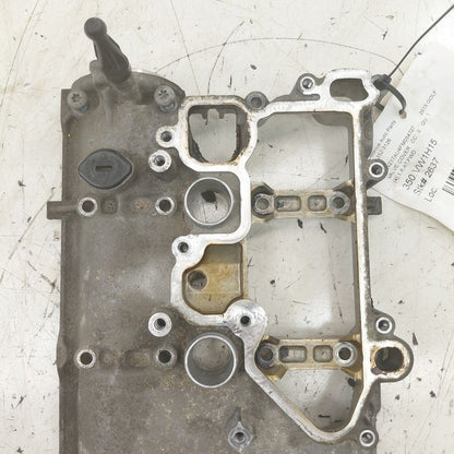 Volkswagen Golf Engine Cylinder Head Valve Cover  1.8 2015 2016 2017