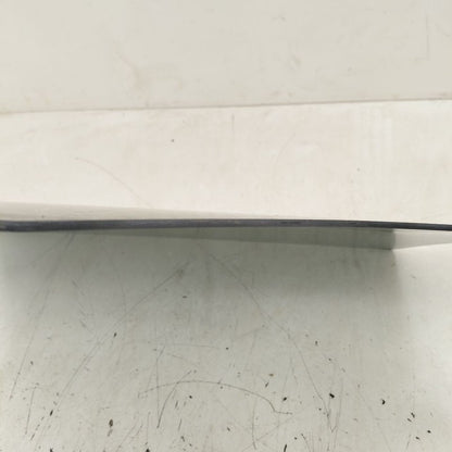Left Rear Door Glass Window US Built Fits 21-25 Nissan Rogue