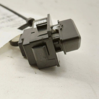 Mazda 3 Power Door Lock Switch  2023 2022 2021