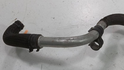 Chevy Volt Coolant Line Crossover Pipe  2011 2012 2013 2014 2015 OEM