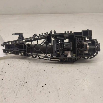 2018 Fiat 500 X Model Left Rear Door Handle Exterior