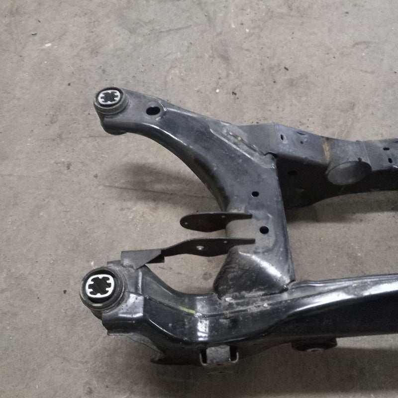 Rear Crossmember Support Frame AWD Fits 20-24 Ford Escape