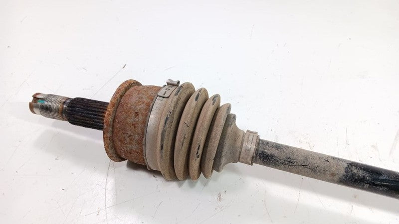 CV Axle Shaft Rear Axle Fits 13-20 TRAX 471642 OEM