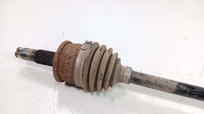CV Axle Shaft Rear Axle Fits 13-20 TRAX 471642 OEM