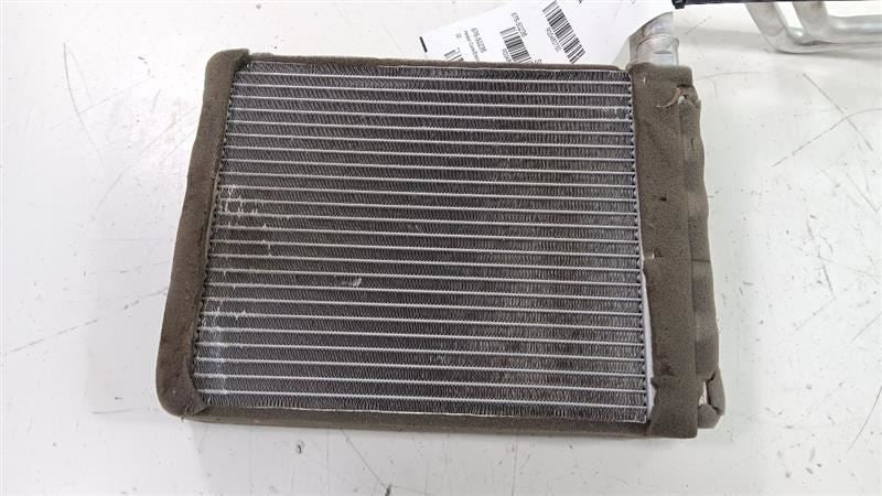 BBM561A10 Heater Core With AC Manual Control VIN F 8th Digit Fits 10-13 MAZDA 3