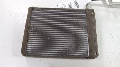 BBM561A10 Heater Core With AC Manual Control VIN F 8th Digit Fits 10-13 MAZDA 3