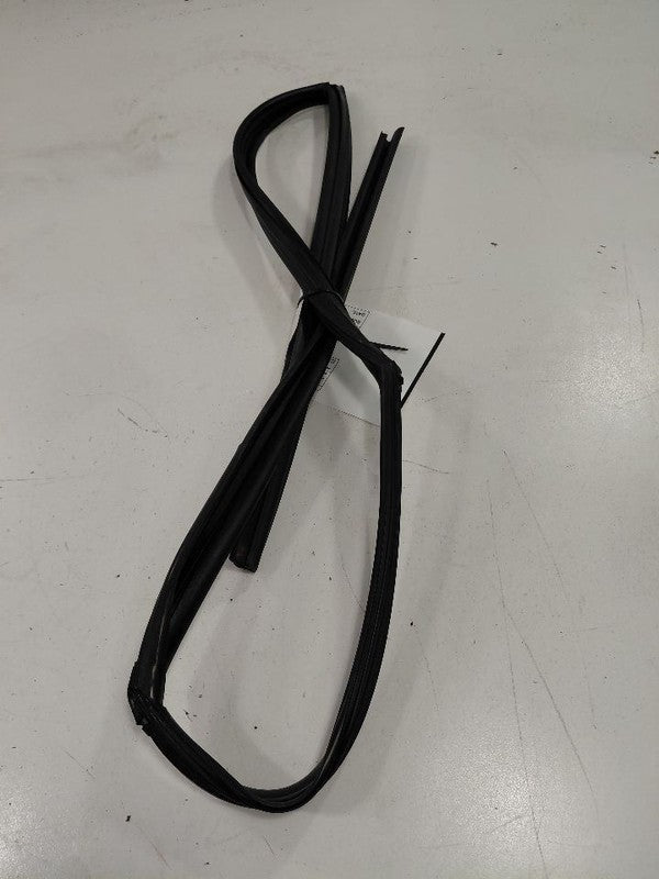 Kia Soul Door Glass Window Seal Rubber Right Passenger Front  2017 201