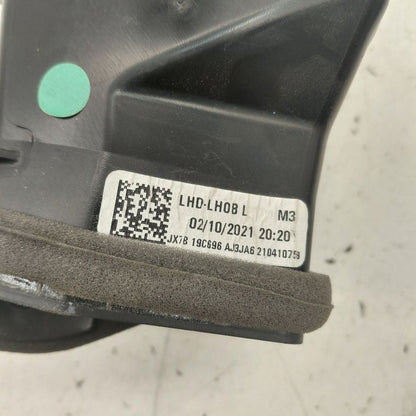 Ford Escape Dash Air Vent Left Driver  2020 2021 2022