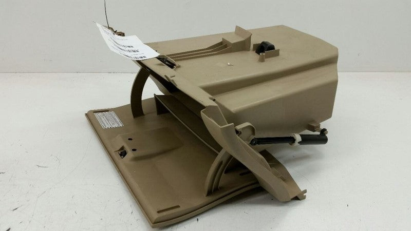 Nissan Sentra Glove Box Dash Compartment OEM 2007 2008 2009 2010 2011