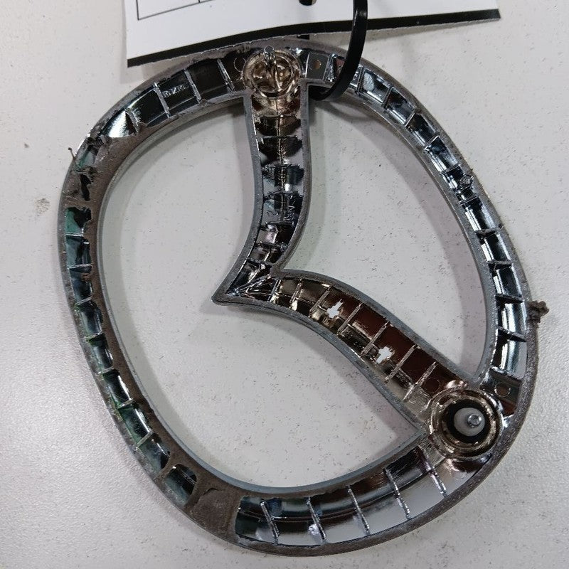 Mazda CX-3 Trunk Lid Logo Emblem Badge Rear Back  2016 2017 2018