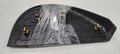 GMC Acadia Dash Side Cover Right Passenger Trim Panel 2009 2010 2011 2