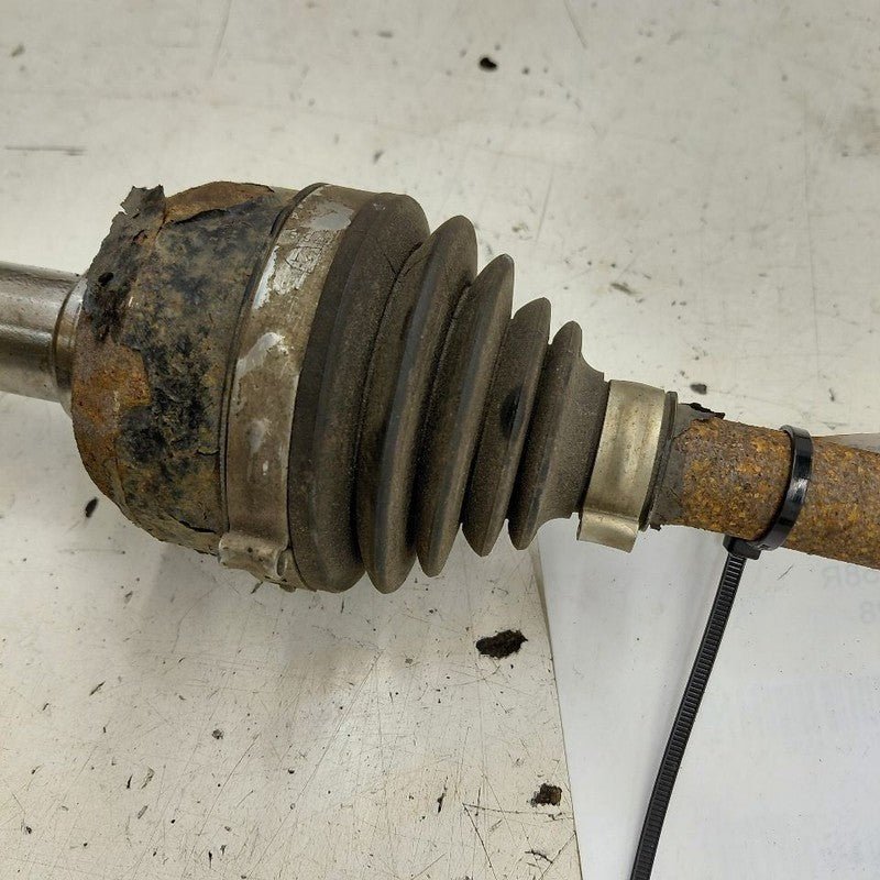 Passenger Right Rear CV Axle Shaft Fits 16-18 Kia Sorento