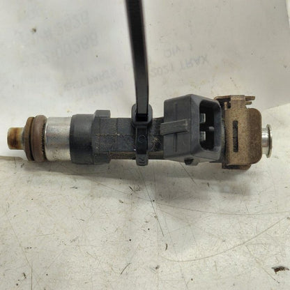 Fuel Injection Injector Parts VIN B 8th Digit Opt Luv Fits 13-21 Buick
