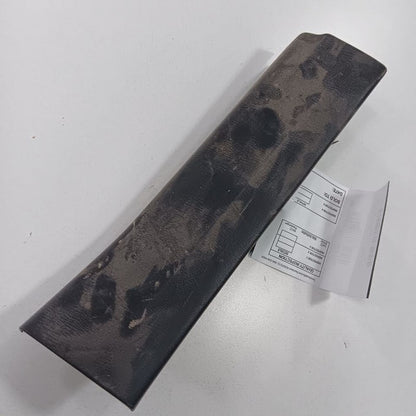 Toyota Yaris Sill Trim Plate Door Jam Threshold Right Passenger Rear  2020 2019 