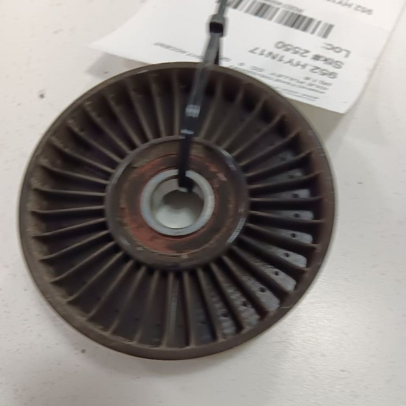 Hyundai Accent 1.6 Idler Idle Pulley  2017 2016 2015 2014 2013 2012