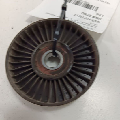 Hyundai Accent 1.6 Idler Idle Pulley  2017 2016 2015 2014 2013 2012
