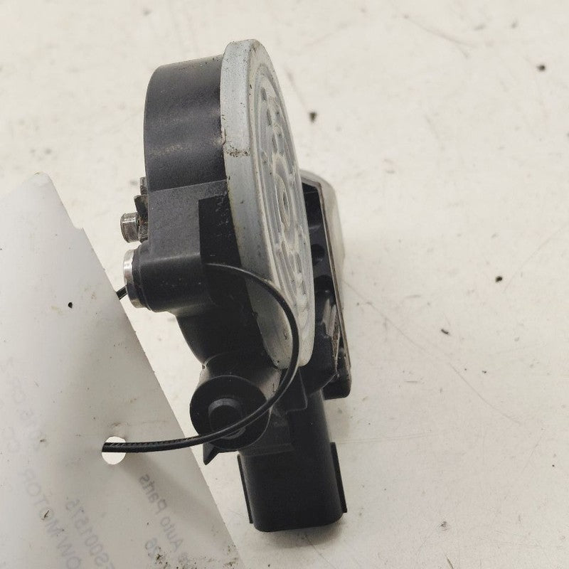Driver Left Front Power Window Motor Fits 11-16 Honda CR-Z