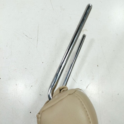 Ford Edge Seat Headrest Front Head Rest  2019 2020 2021 2022 2023 2024