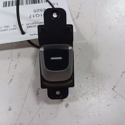 Kia Optima Window Switch Power Left Driver Rear  2018 2017 2016