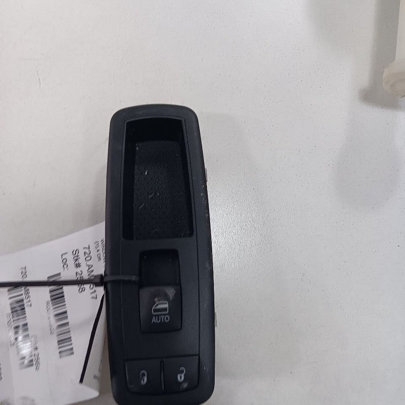 Jeep Cherokee Power Window Switch Right Passenger Front  2015 2016 2017