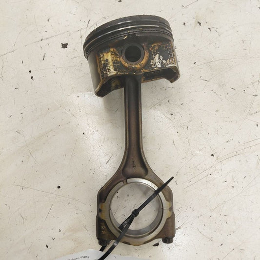 Mitsubishi Outlander   Single Piston With Connecting Rod   2018 2017 2