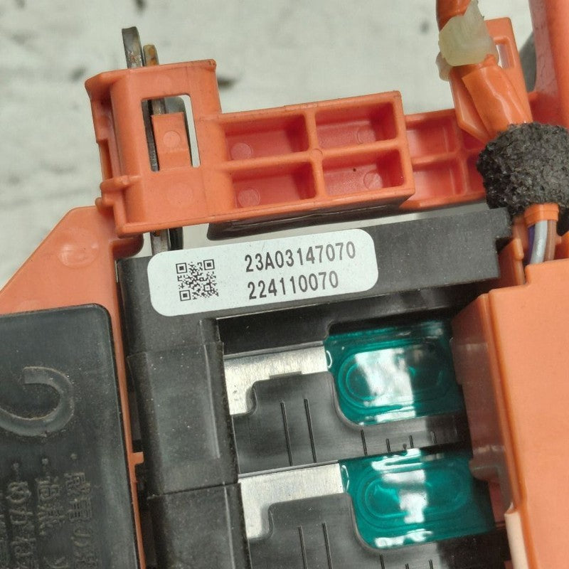 Battery Hybrid Cell Pack VIN Fu 7th And 8th Digit 19-22 Toyota Prius