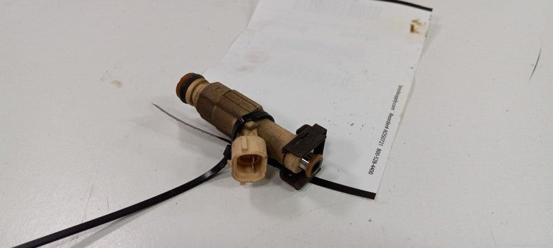 Fuel Injection Parts Fuel Injector 2.0L Fits 10-13 FORTE OEM