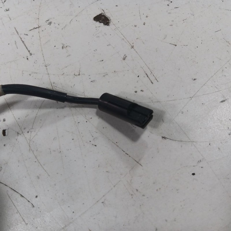 Subaru Outback Legacy Radio Signal Noise Filter Antenna {86341AL61A} 2017 2016