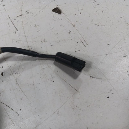 Subaru Outback Legacy Radio Signal Noise Filter Antenna {86341AL61A} 2017 2016