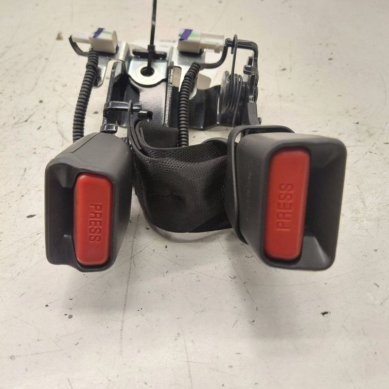 Honda HR-V Seat Belt Buckle Latch Right Passenger Rear Back  2026 2025