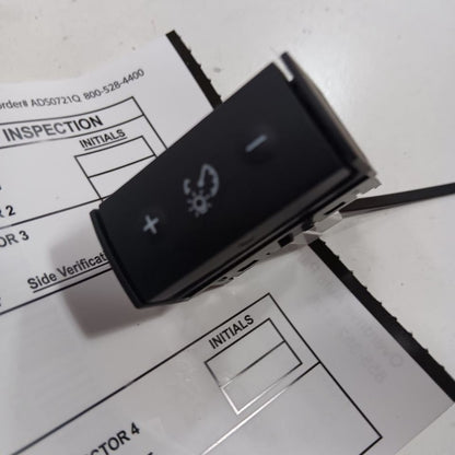Nissan Altima Dimmer Switch Dash Light Dimmer Control 2023 2022 2021 2