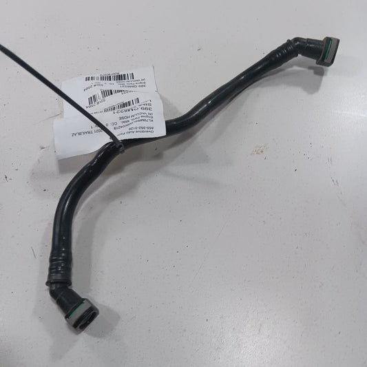 Chevy Trailblazer Vacuum Hose 1.3 2021 2022 2023