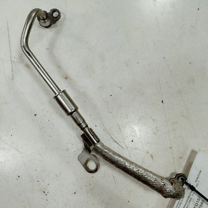 Ford Edge Super Turbo Charger Oil Line Hose Tube  2019 2020 2021 2022 